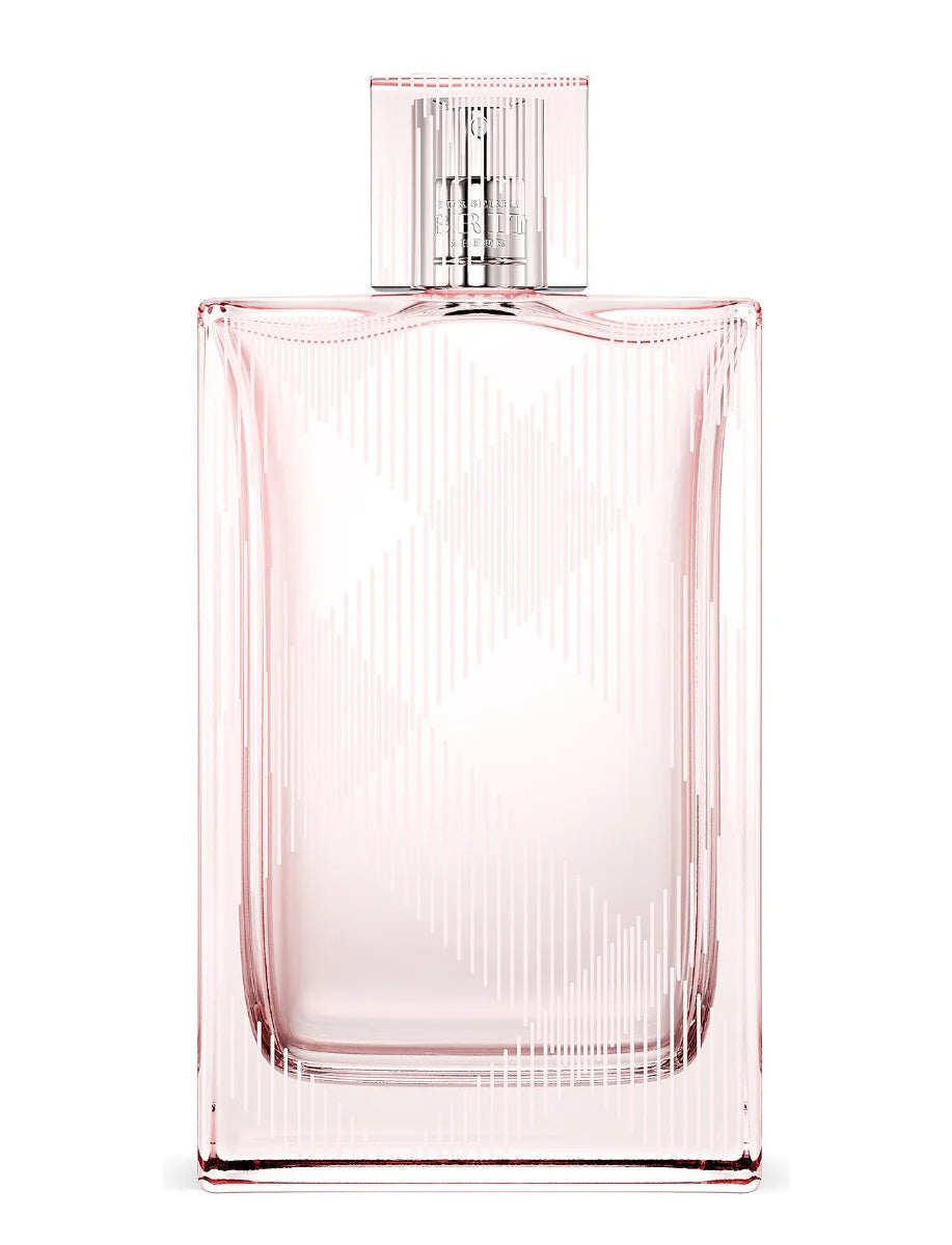 Burberry Brit Sheer EDT 100 ml For Women